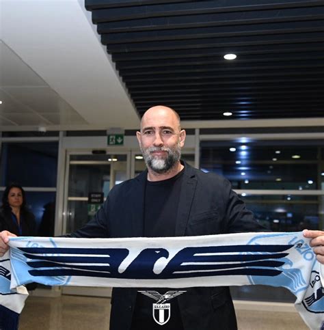 Lazio, UFFICIALE: Igor Tudor è il nuovo allenatore.